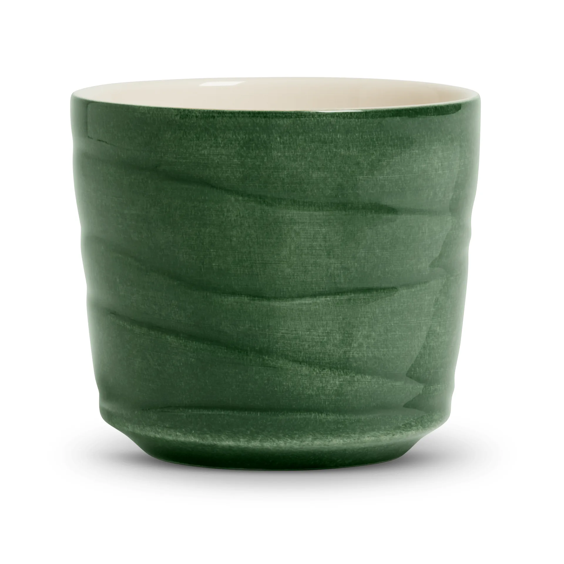 Basic kop 25 cl, Forest green Mateus