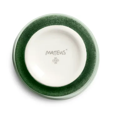 Basic kop 25 cl - Forest green - Mateus