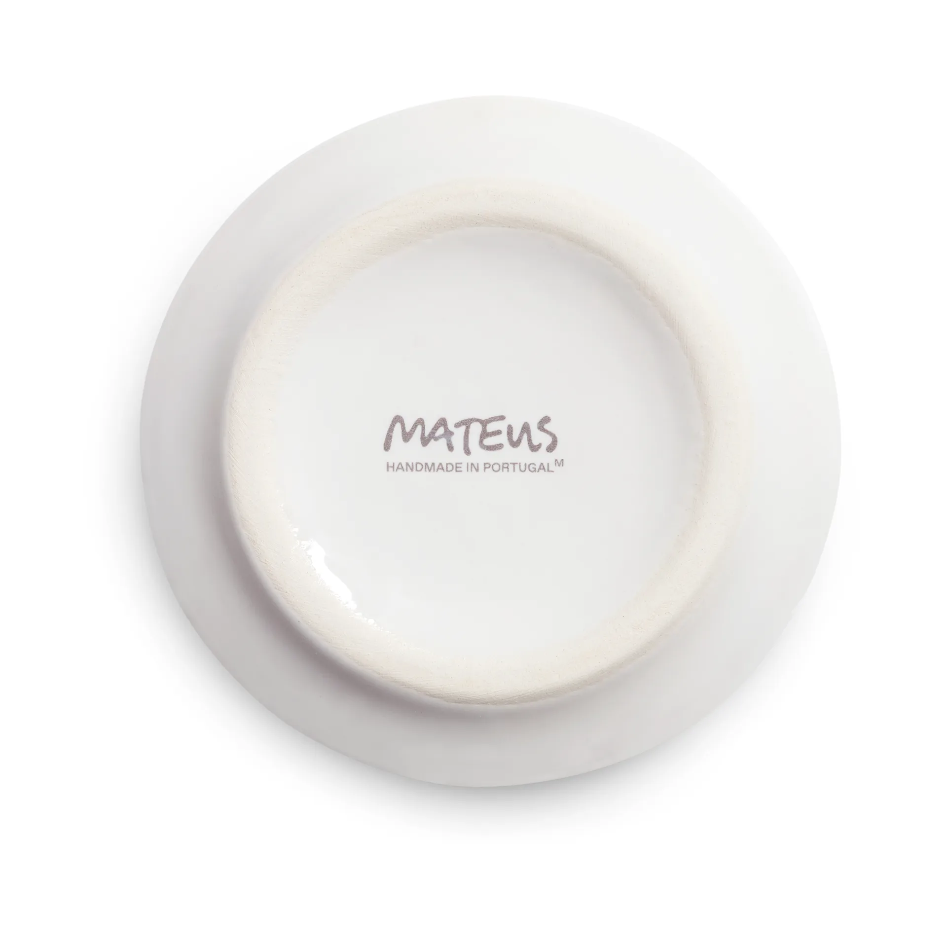 Basic kop 25 cl, Hvid Mateus