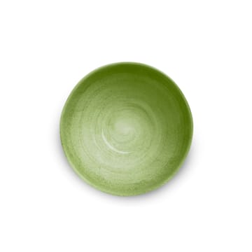 Basic organic skål – 12 cm - Grøn - Mateus