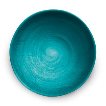 Basic organic skål – 12 cm - Ocean - Mateus