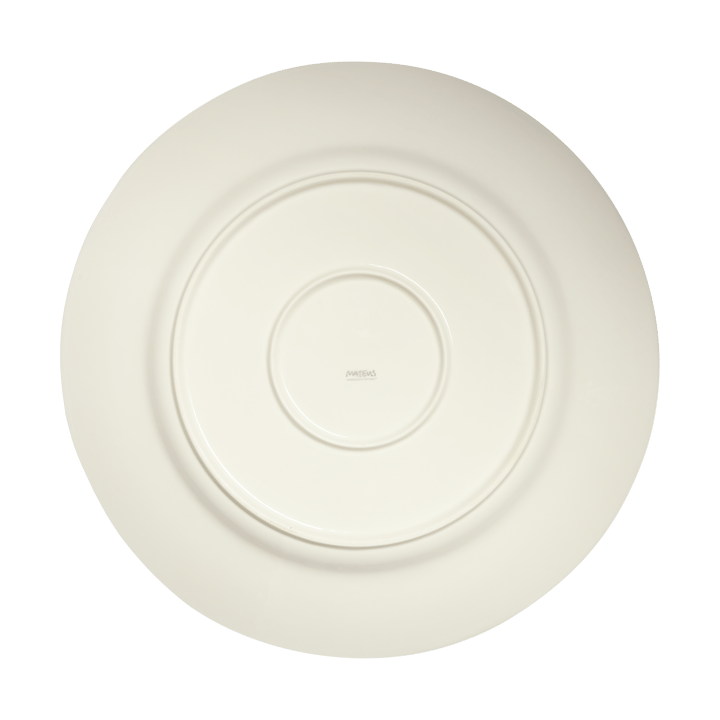 Basic serveringsfad Ø41 cm, Cinnamon Mateus