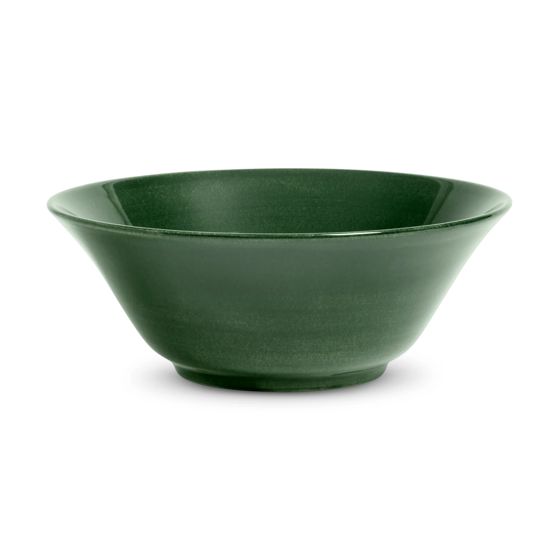 Basic skål – 2 l, Forest green Mateus