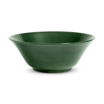 Basic skål – 2 l - Forest green - Mateus