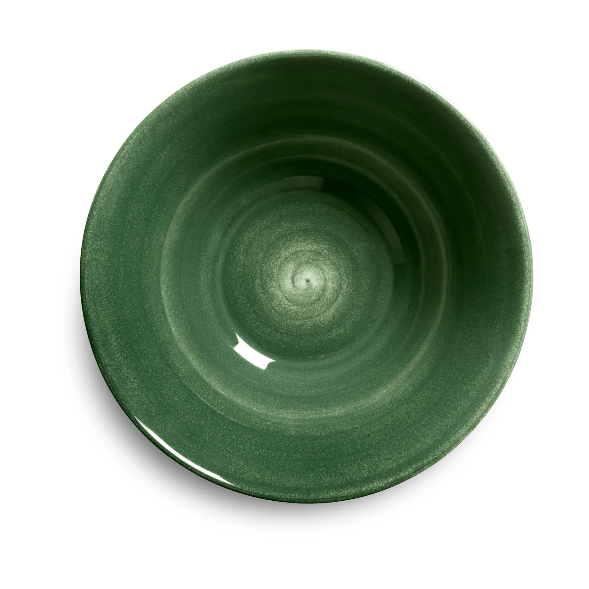 Basic skål – 2 l, Forest green Mateus