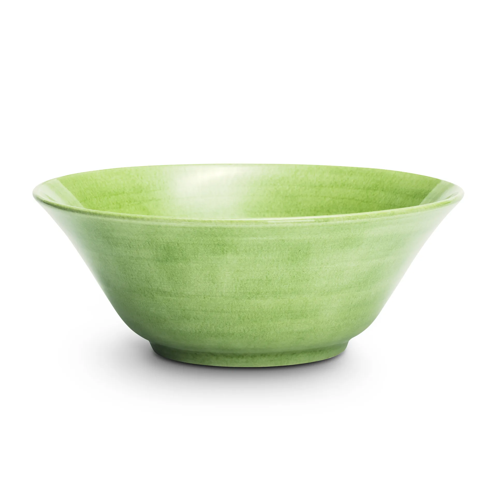 Basic skål – 2 l, Grøn Mateus