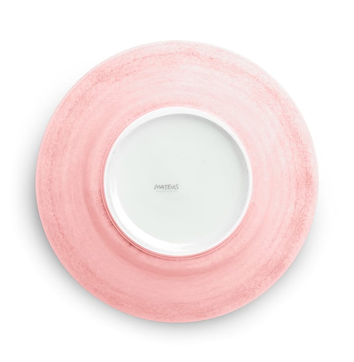 Basic skål – 2 l, light pink Mateus
