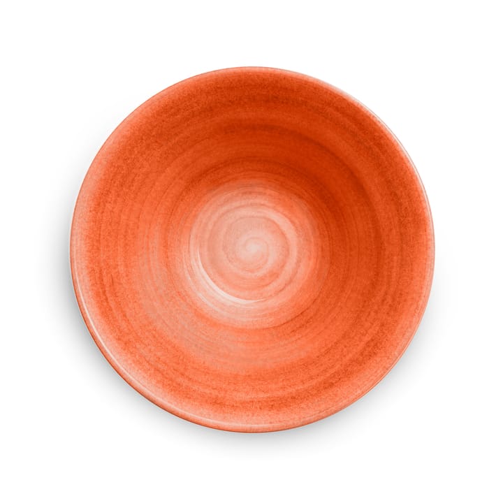 Basic skål – 2 l, Orange Mateus