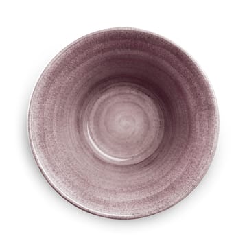 Basic skål – 2 l - Plum - Mateus