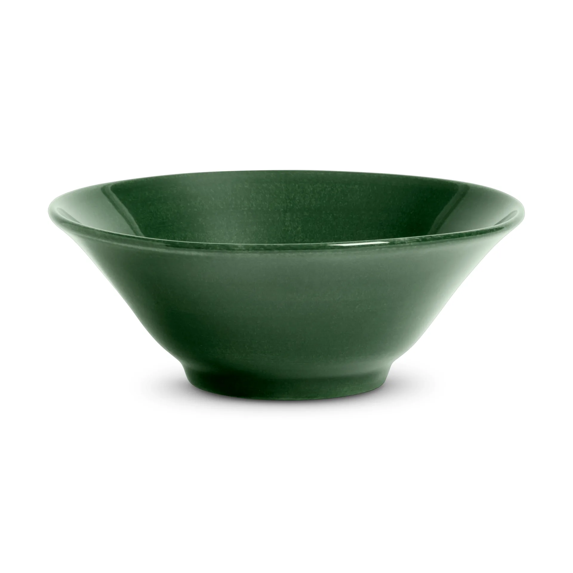 Basic skål – 70 cl, Forest green Mateus
