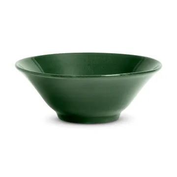 Basic skål – 70 cl - Forest green - Mateus