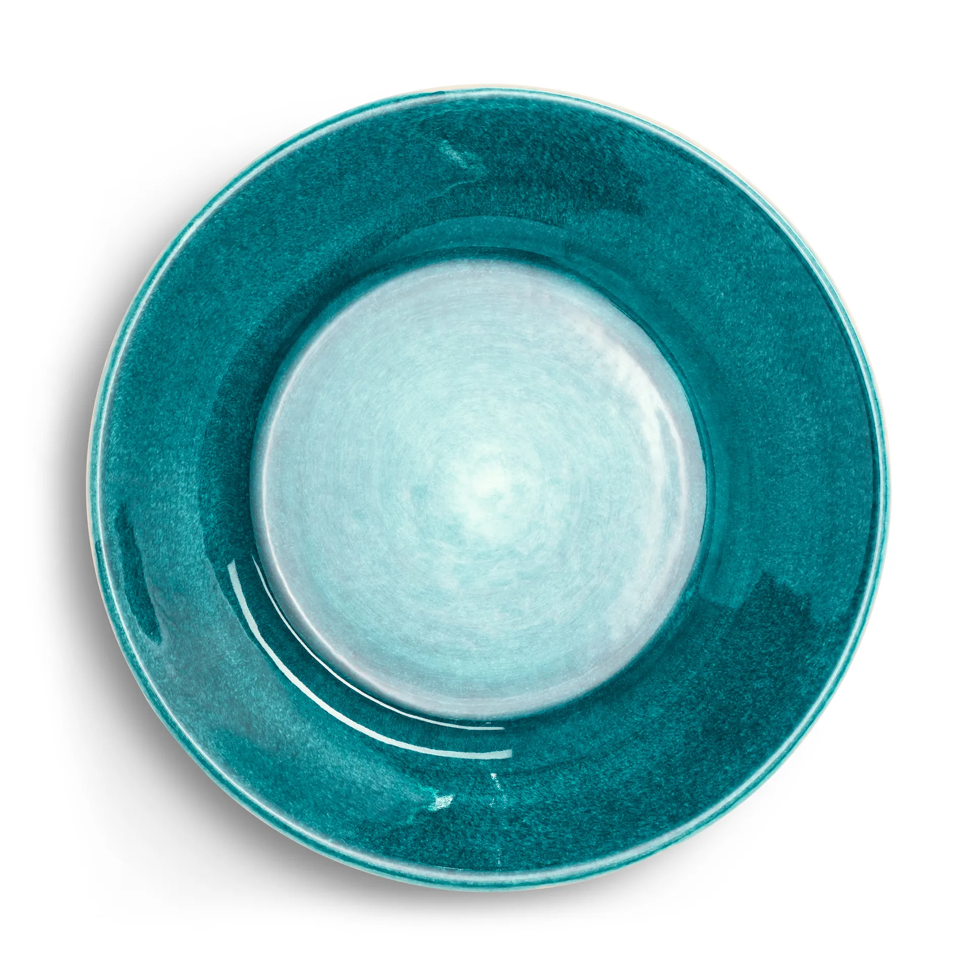 Basic tallerken – 21 cm, Ocean Mateus