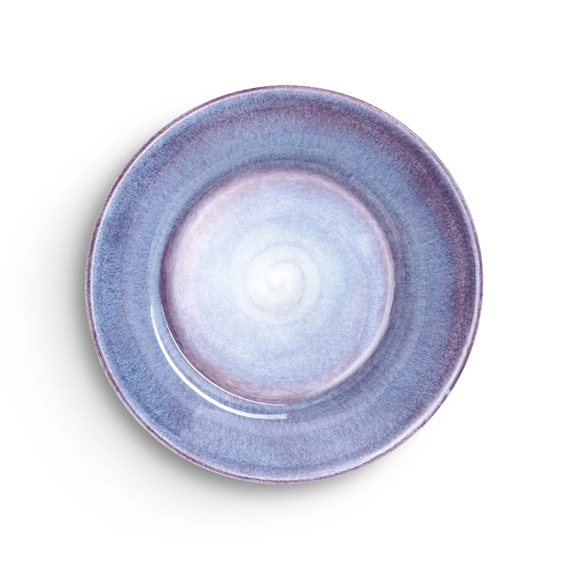 Basic tallerken – 21 cm, Viol Mateus