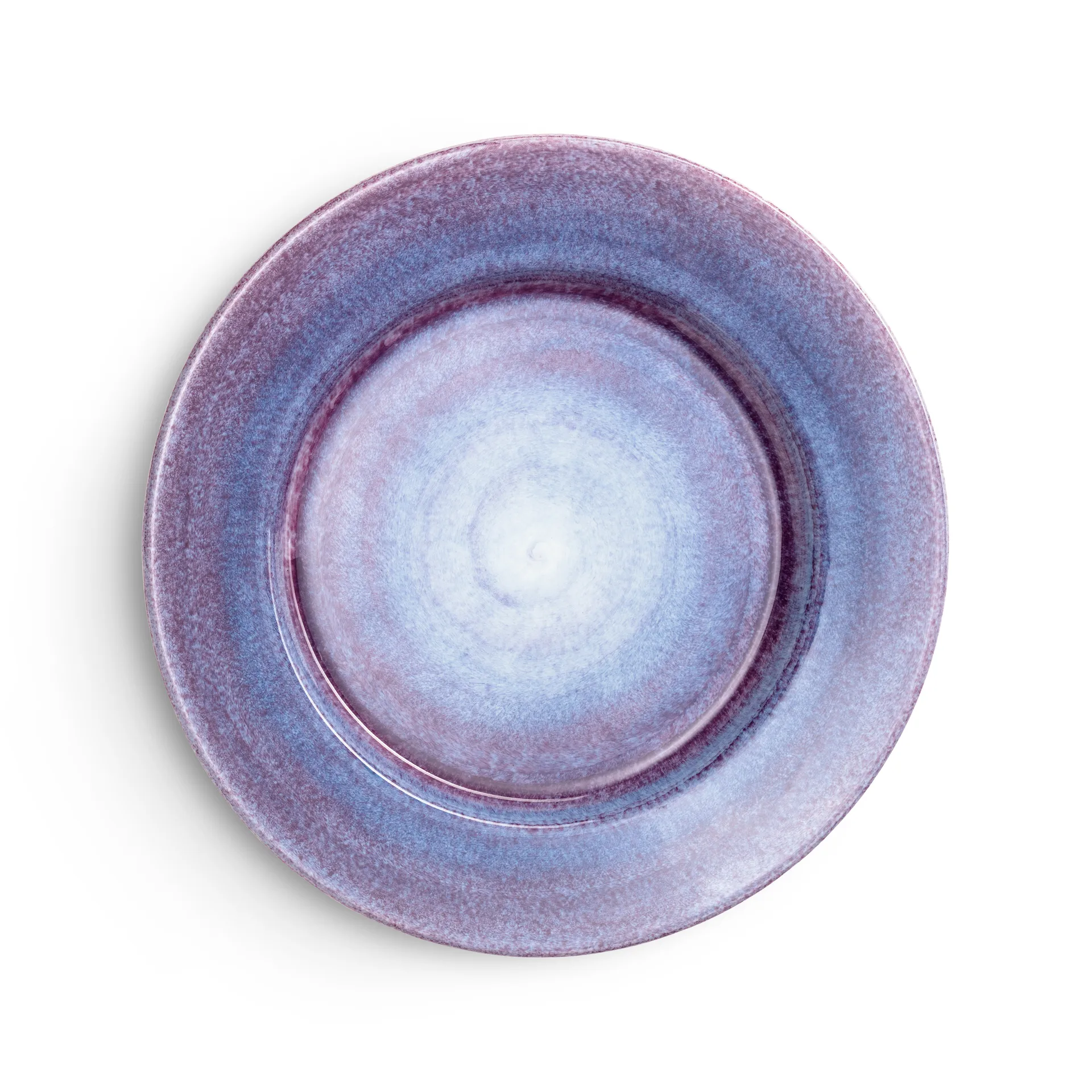 Basic tallerken – 28 cm, Viol Mateus