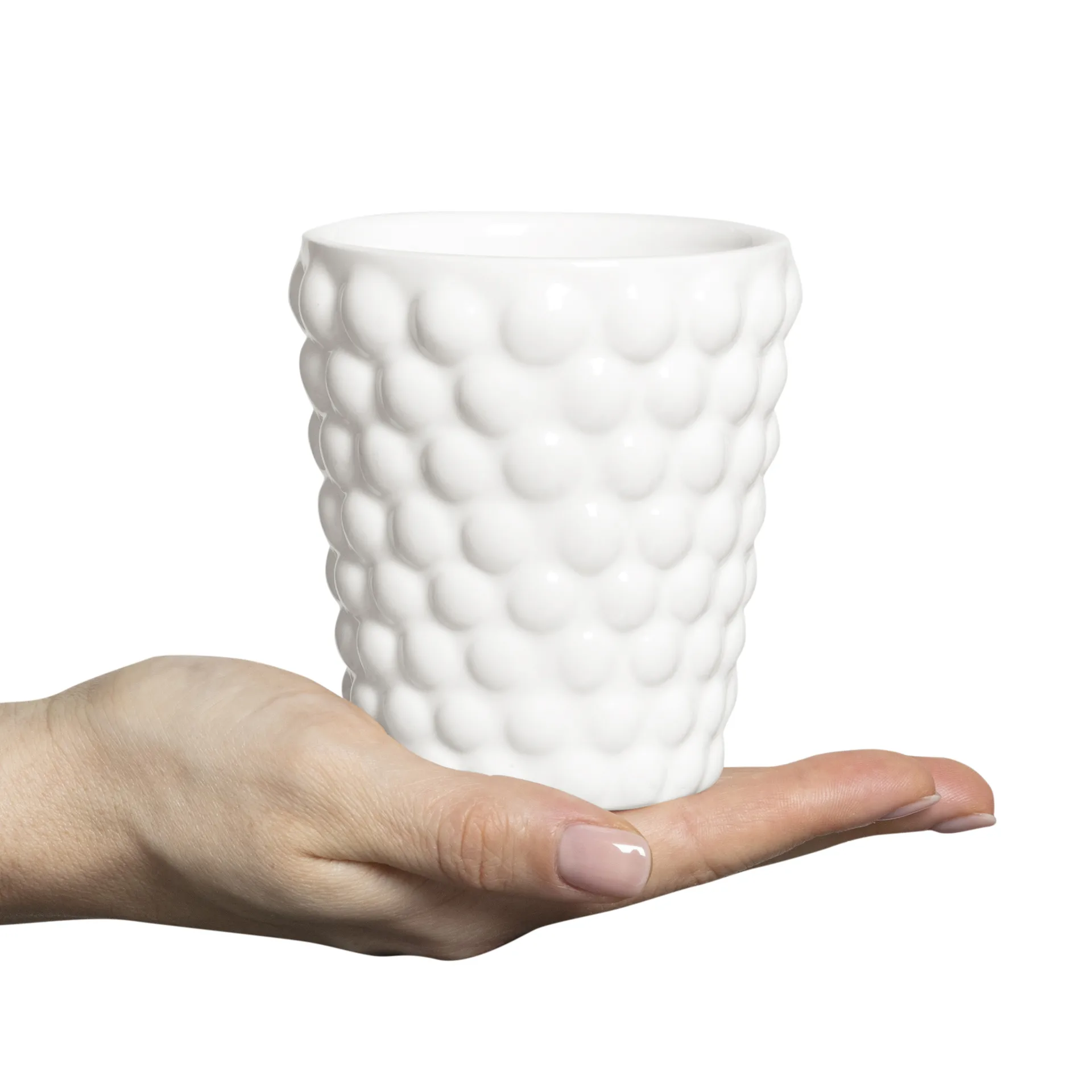 Bubbles krus – 30 cl, Hvid Mateus