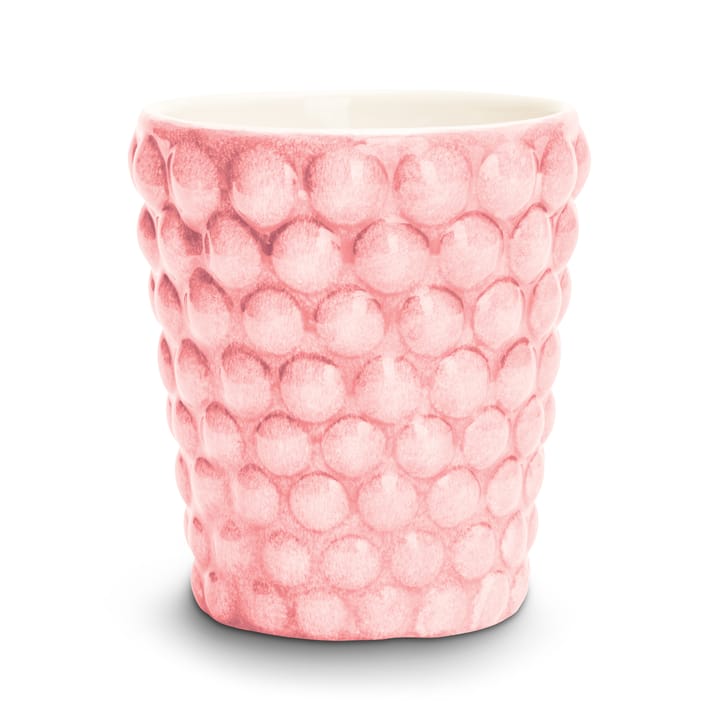 Bubbles krus – 30 cl, light pink Mateus