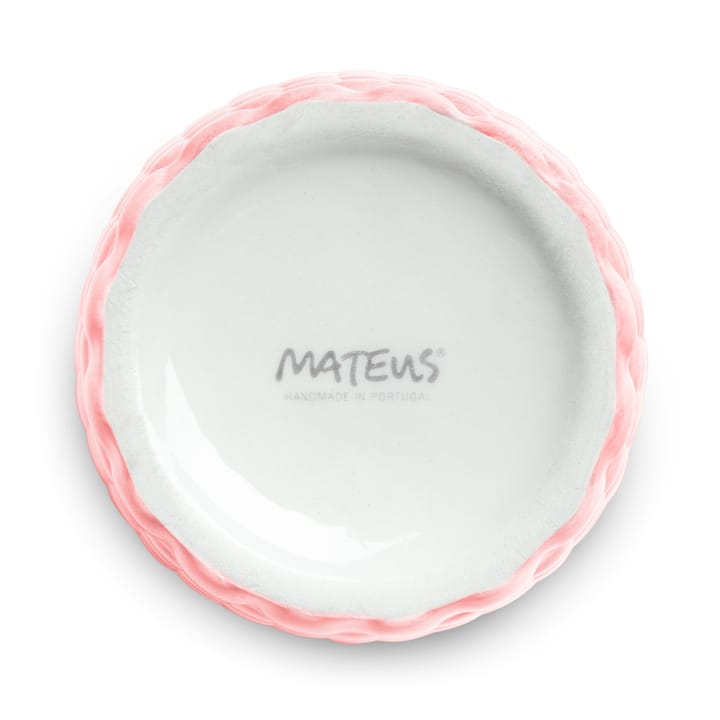 Bubbles krus – 30 cl, light pink Mateus