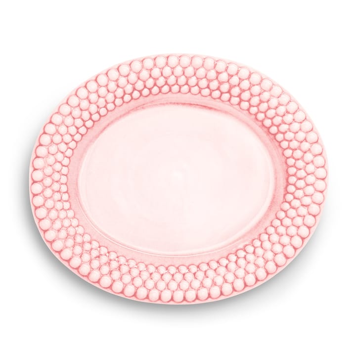 Bubbles oval underkop – 35 cm, light pink Mateus