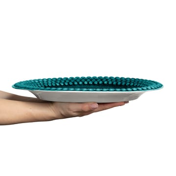 Bubbles oval underkop – 35 cm - Ocean - Mateus