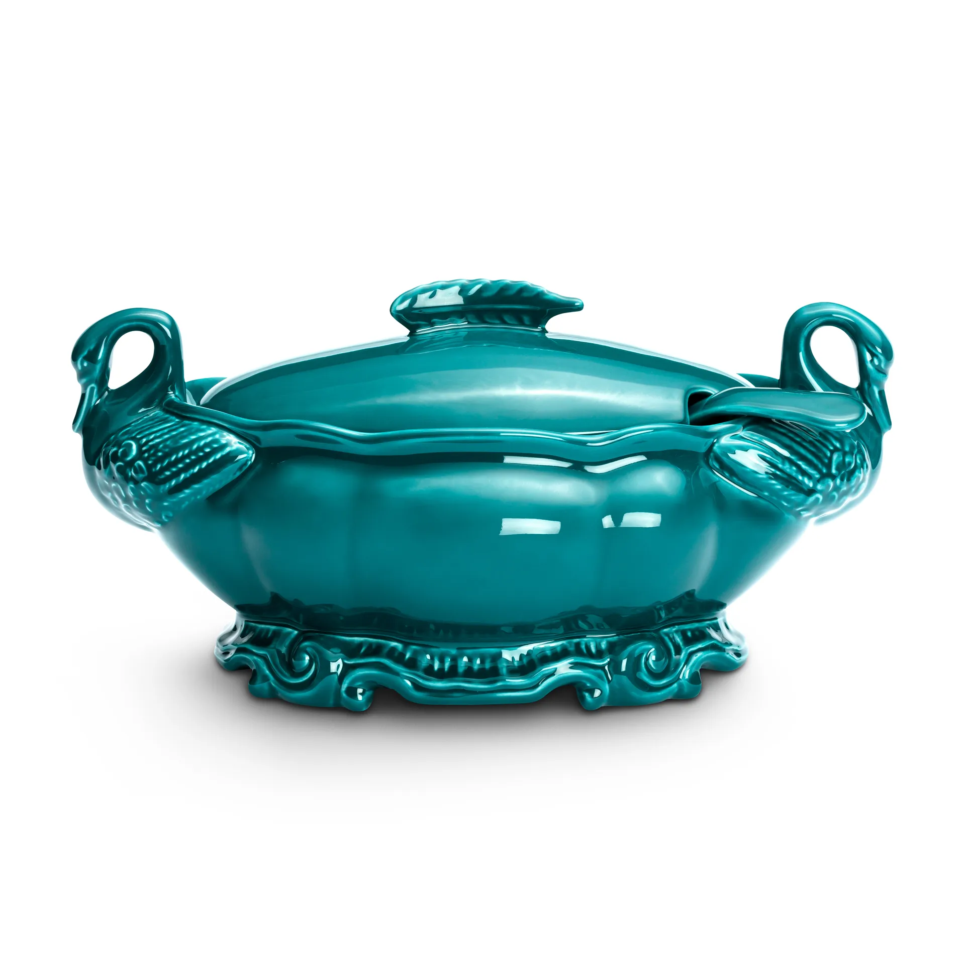 Lace terrin 4,7 L, Ocean Mateus