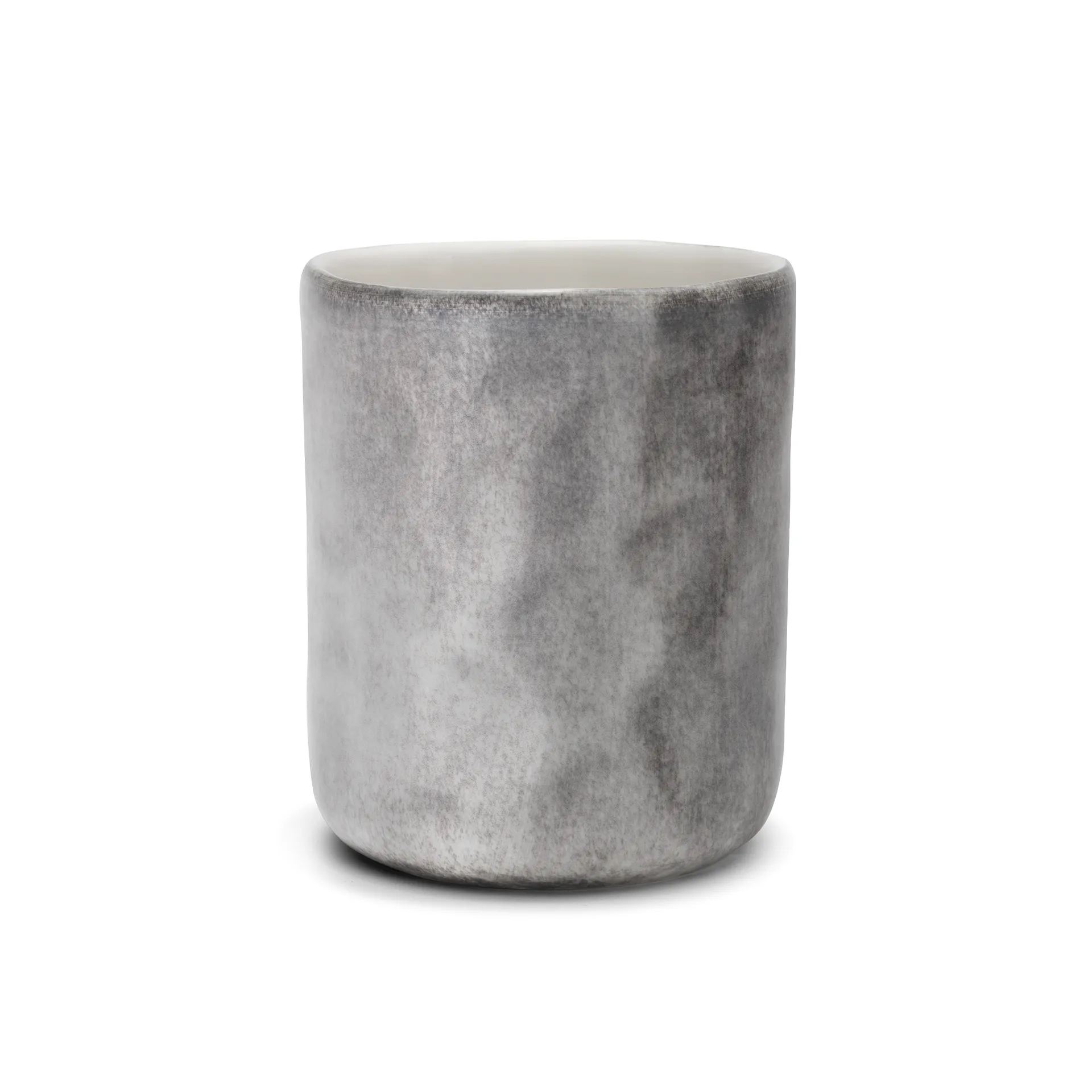 MSY krus – 30 cl, Grå Mateus