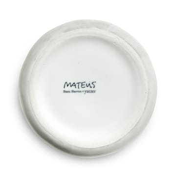 MSY pot 70 cl - Grå - Mateus