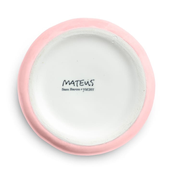 MSY pot 70 cl, light pink Mateus
