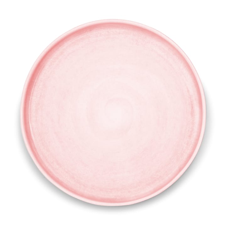 MSY tallerken – 13 cm, light pink Mateus