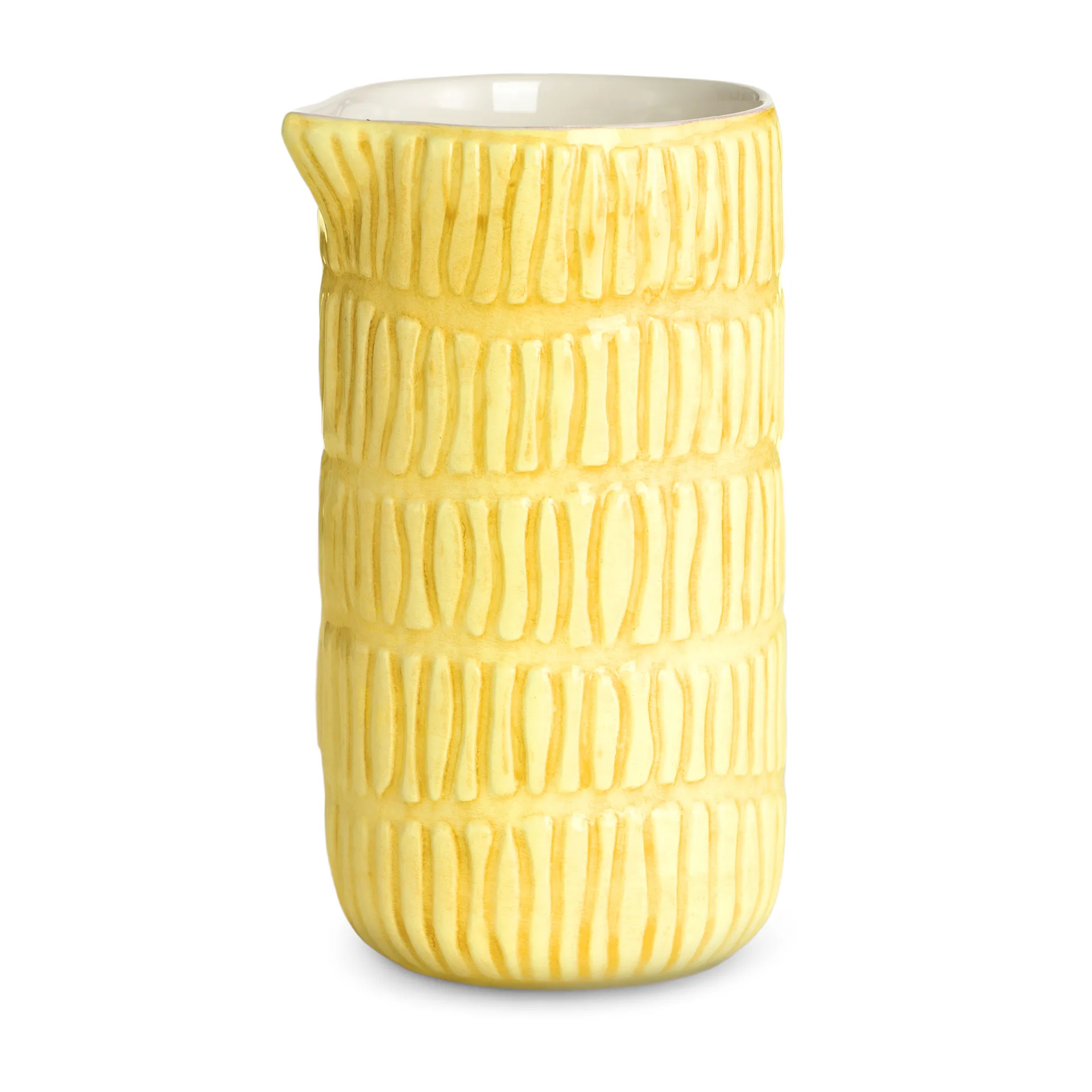 Stripes kande 30 cl, Gul Mateus