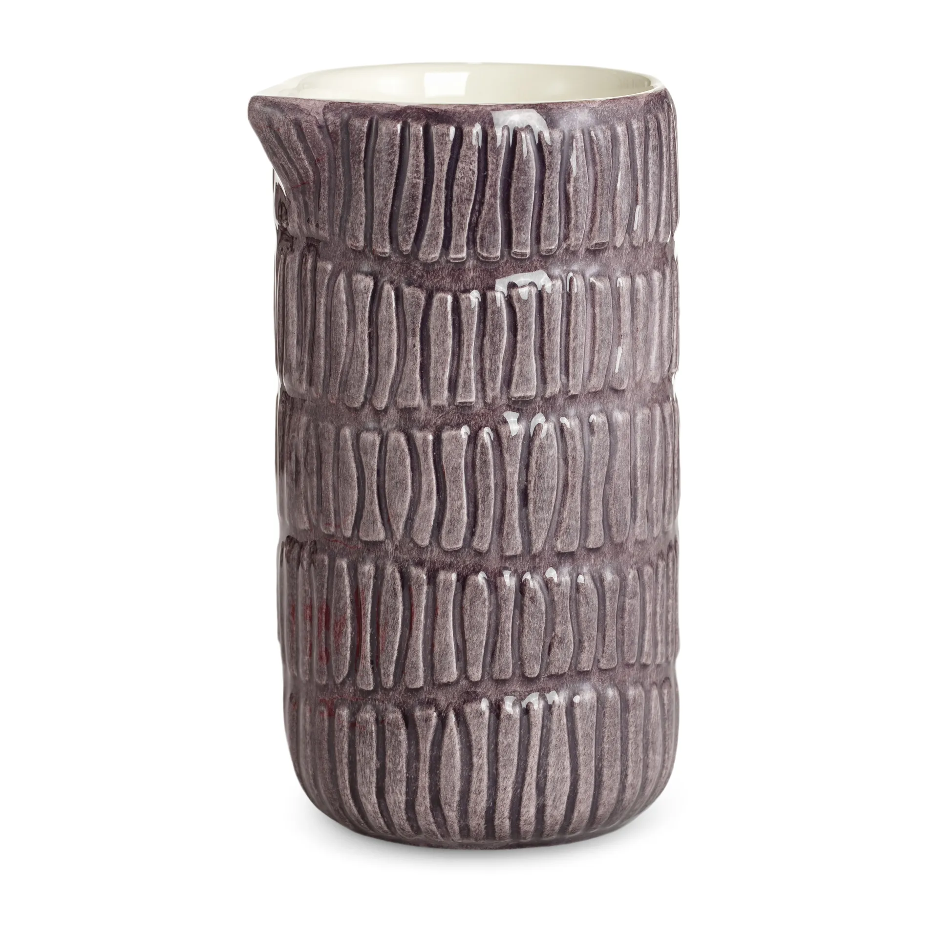 Stripes kande 30 cl, Plum Mateus
