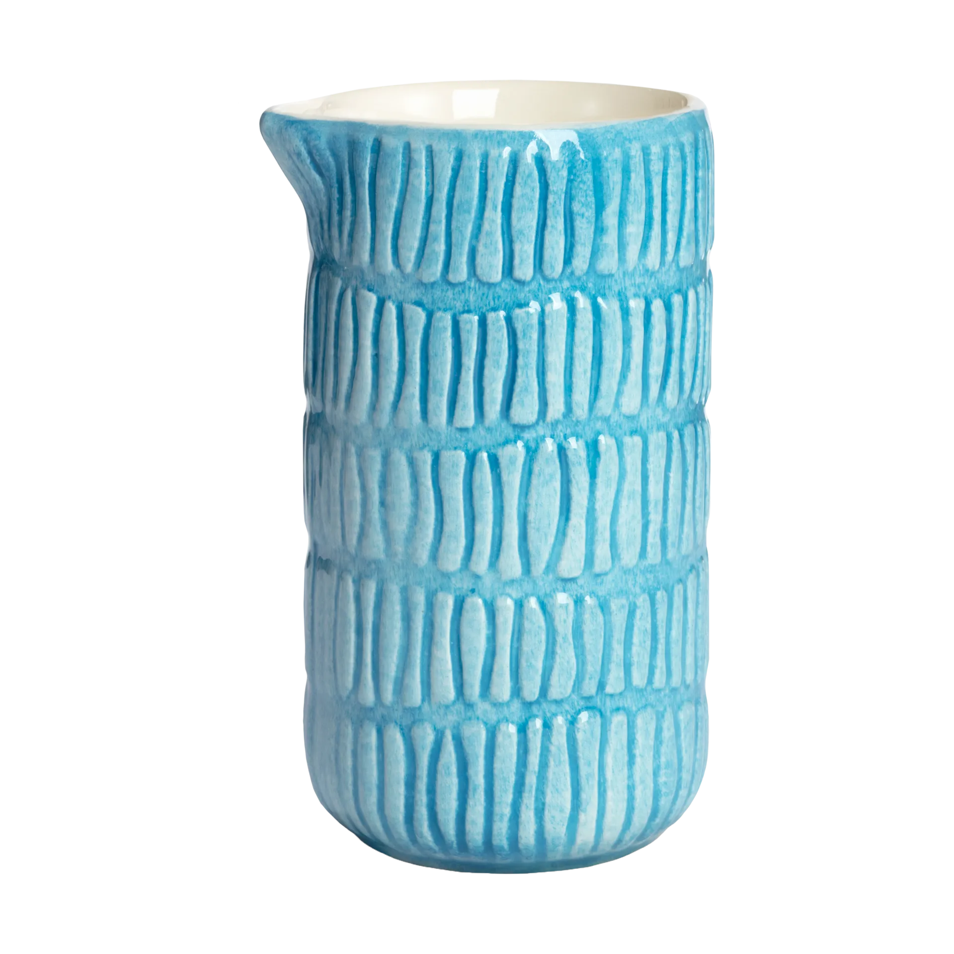Stripes kande 30 cl, Turkis Mateus