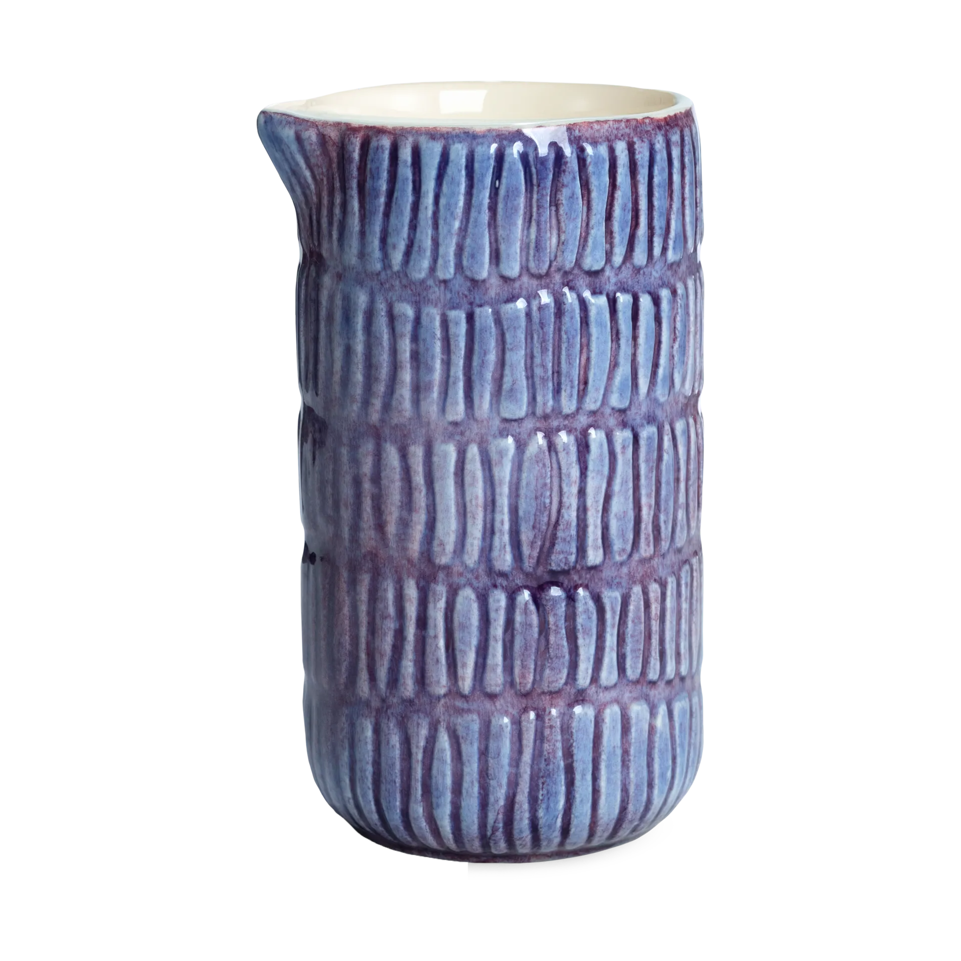 Stripes kande 30 cl, Viol Mateus