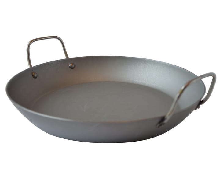 Paellapande støbejern, 40 cm Mauviel