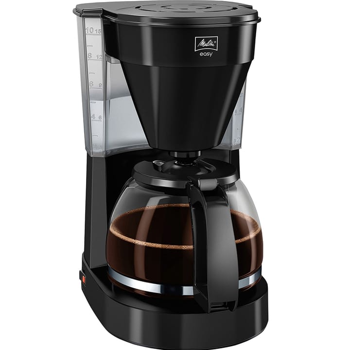 Easy 2.0 kaffemaskine - Sort - Melitta
