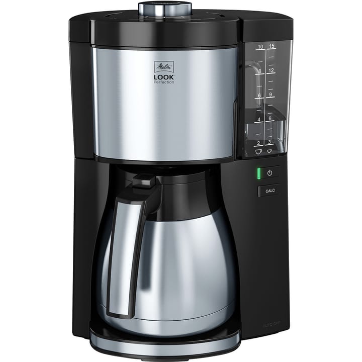 LOOK 5.0 Therm Perfection termokande, 1,25 L Melitta