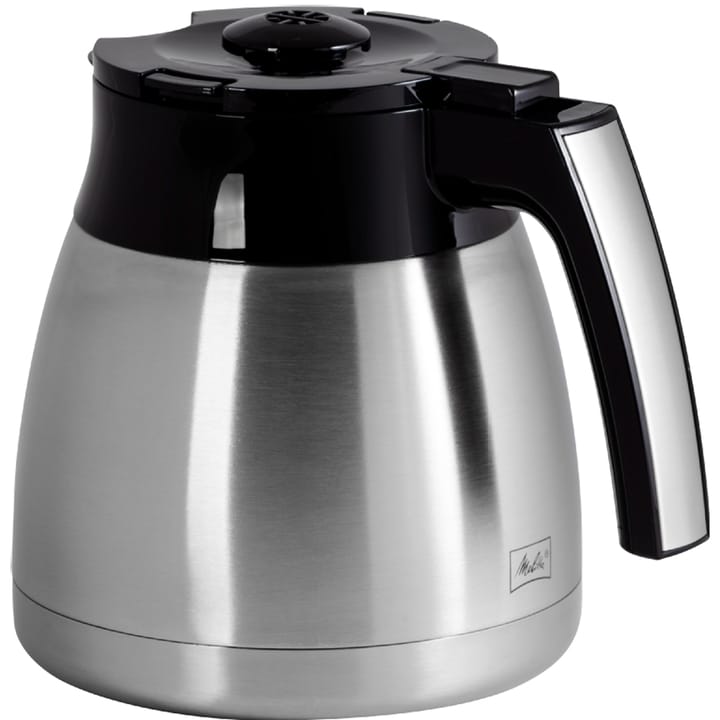 Nyd Top Thermo termokanden, Metal Melitta