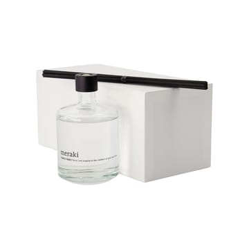 Meraki duftpinde 180 ml - Forest rain - Meraki