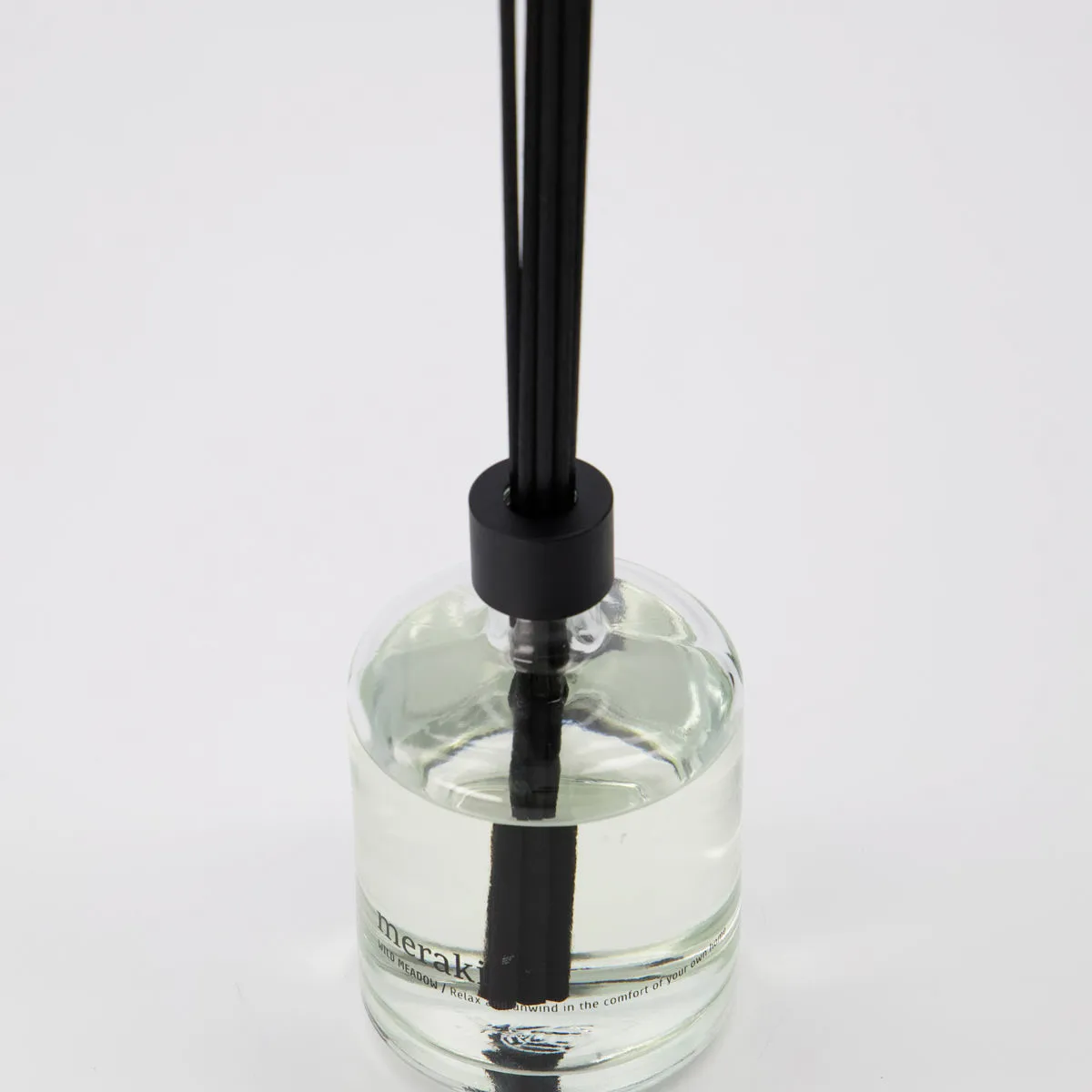 Meraki duftpinde 180 ml, Wild meadow Meraki