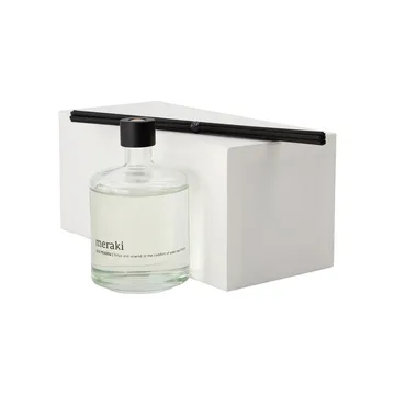 Meraki duftpinde 180 ml - Wild meadow - Meraki
