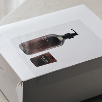Meraki gavesæt håndsæbe og duftlys - Everyday pampering - Meraki