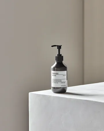 Meraki håndlotion 275 ml - Silky Mist - Meraki