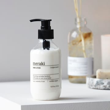 Meraki håndlotion 275 ml - Tangled woods - Meraki