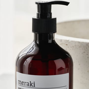 Meraki håndsæbe 490 ml - Pure basic - Meraki