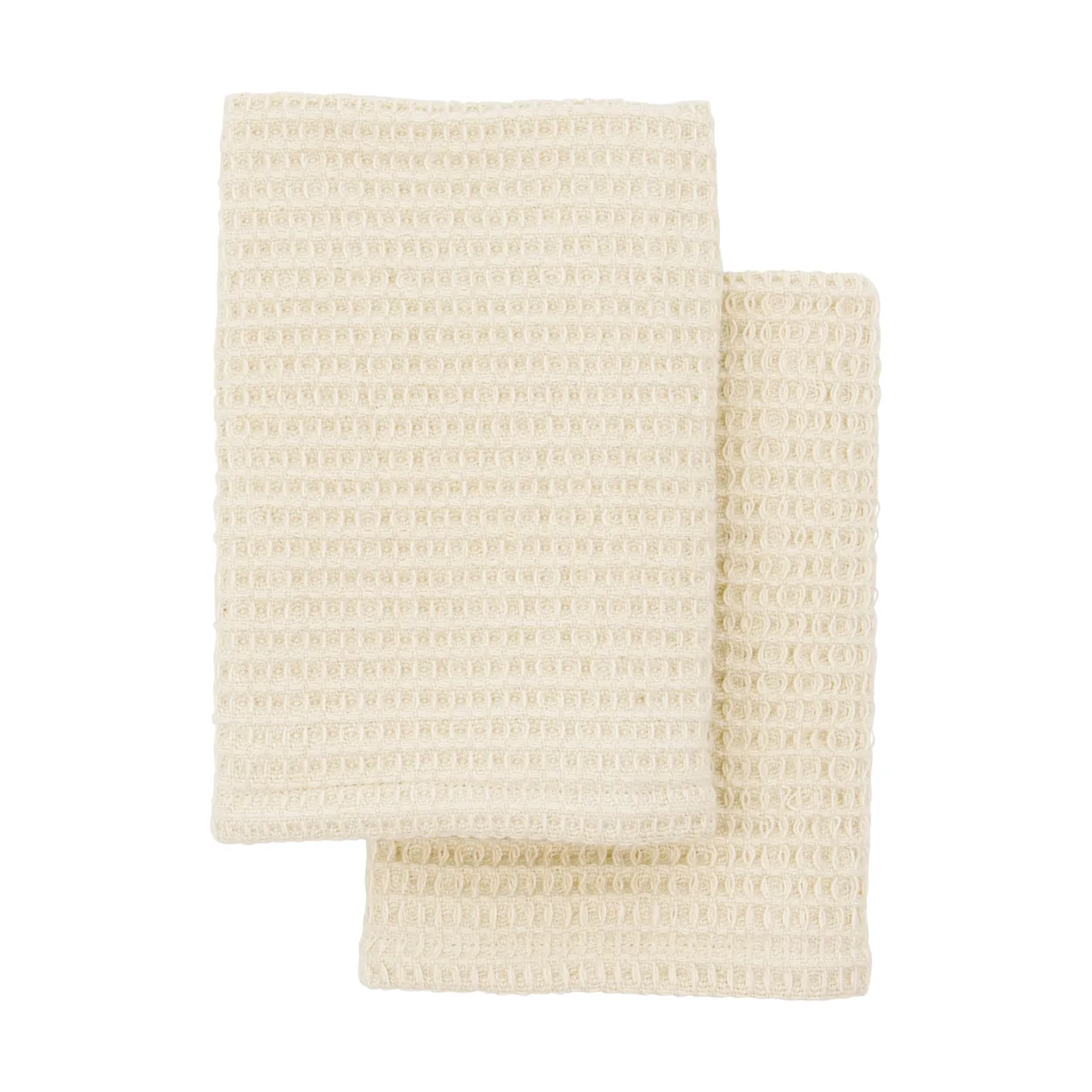 Meraki Meraki karklud 30x30 cm 2-pak Beige
