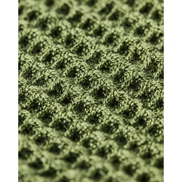 Meraki karklud 30x30 cm 3-pak - Grøn - Meraki