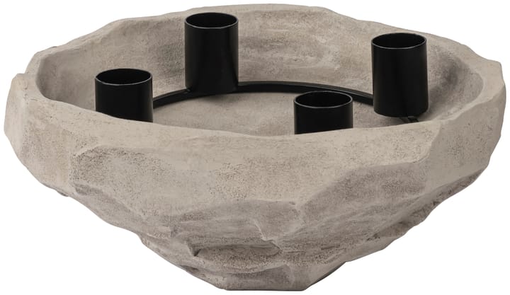 Art Piece lysestage Ø23 cm, Kit Mette Ditmer