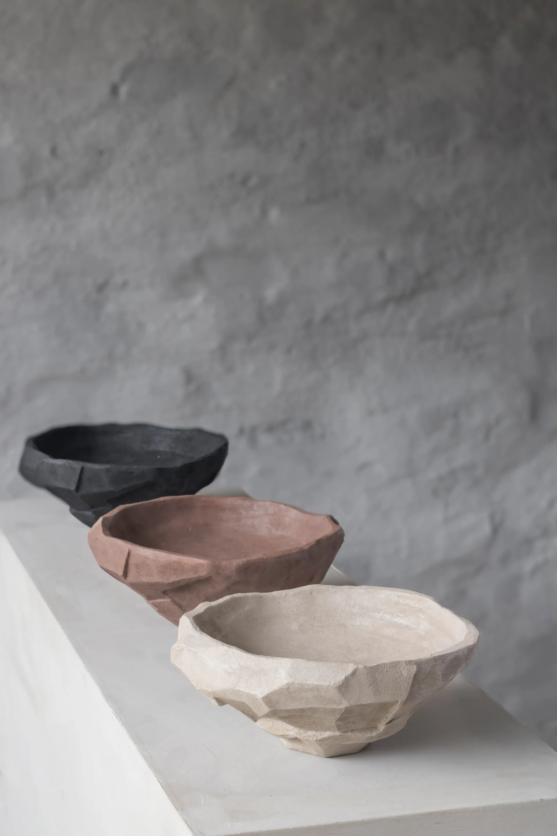 Art Piece lysestage Ø23 cm, Kit Mette Ditmer