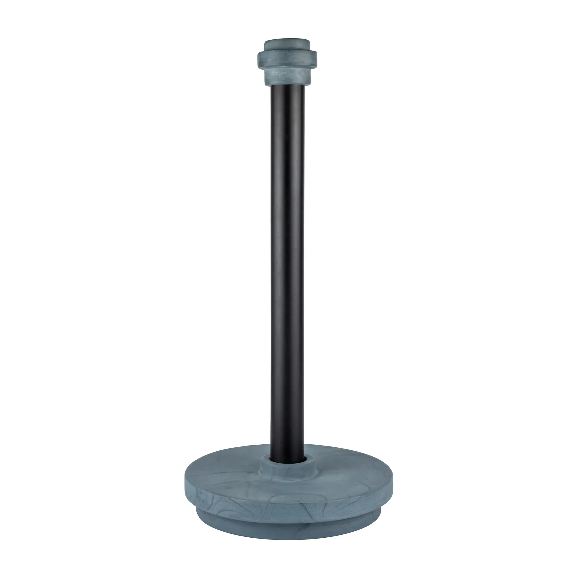 Attitude kitchen køkkenrulleholder 33 cm, Slate blue Mette Ditmer