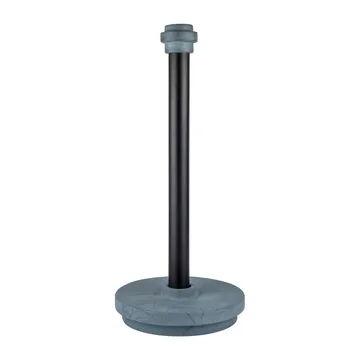 Attitude kitchen køkkenrulleholder 33 cm - Slate blue - Mette Ditmer