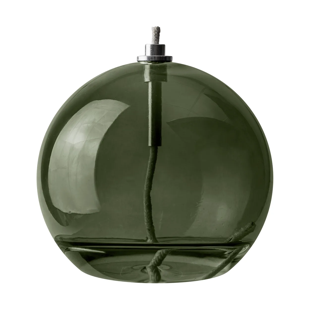 Mette Ditmer Aura olielampe medium Dark forest